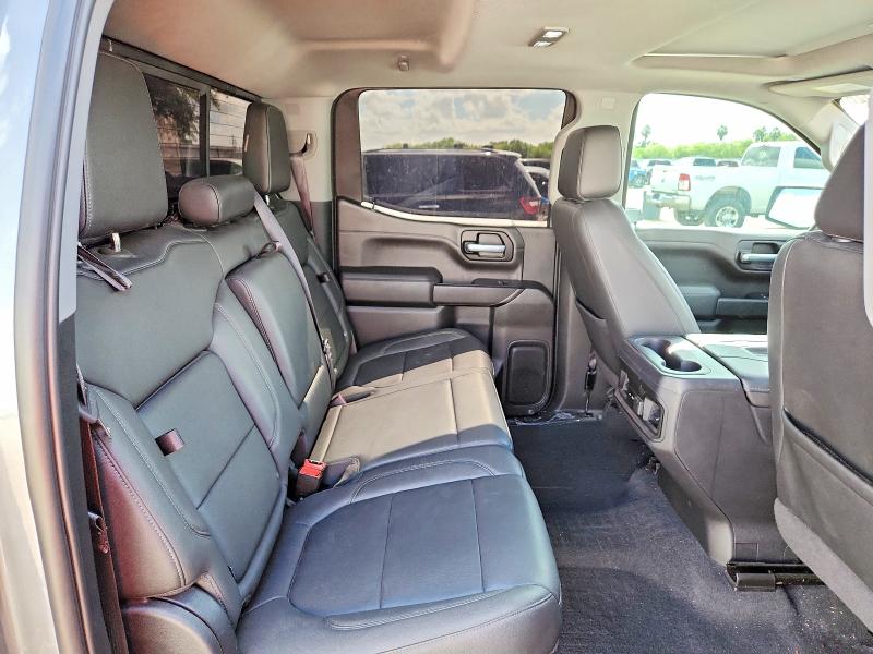 Aukcja sprzedaży 2021 Chevrolet Silverado, vin: 3GCUYEED7MG204041, numer aukcji: 57008526