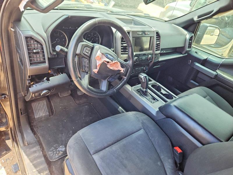Продажа на аукционе авто 2019 Ford F150, vin: 1FTEW1CP7KKC31147, номер лота: 56474136