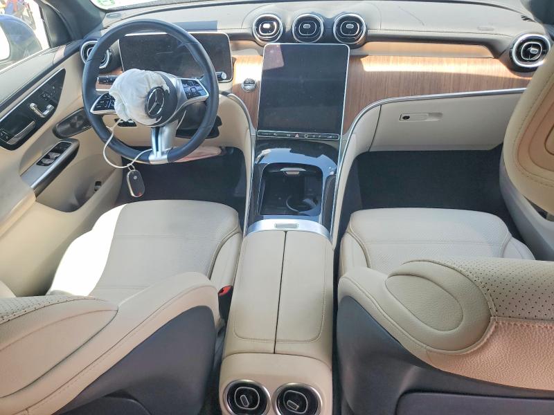 56897716 :رقم المزاد ، W1NKM4HB0RF145973 vin ، 2024 Mercedes-benz 328 I Auto مزاد بيع