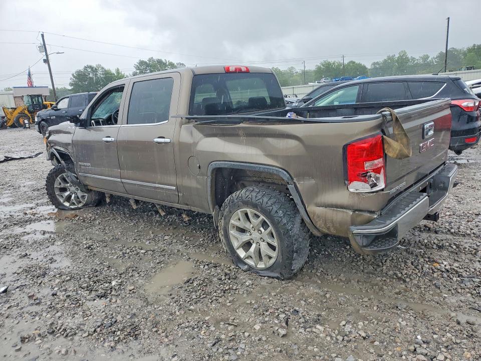 57360406 :رقم المزاد ، 3GTU2VEC9EG361466 vin ، 2014 Gmc Sierra مزاد بيع