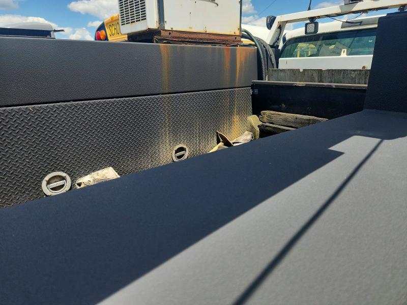 2011 Ford F750 მანქანა იყიდება აუქციონზე, vin: 3FRWF7FK5BV087028, აუქციონის ნომერი: 57330676