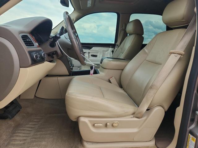 Продажа на аукционе авто 2012 Chevrolet Tahoe, vin: 1GNSKBE0XCR259626, номер лота: 55679826