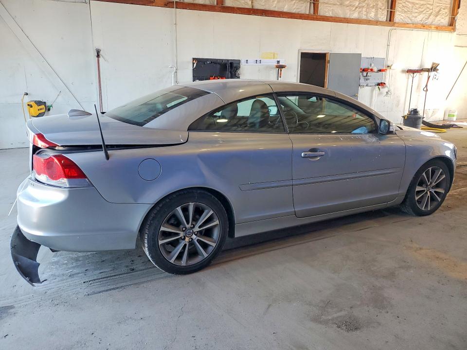 Aukcja sprzedaży 2010 Volvo C70, vin: YV1672MC4AJ090118, numer aukcji: 56077296
