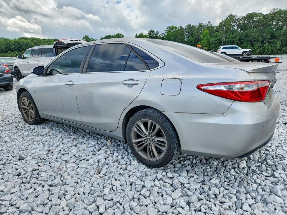 97913915 :رقم المزاد ، 4T1BF1FKXGU130565 vin ، 2016 Toyota Camry مزاد بيع