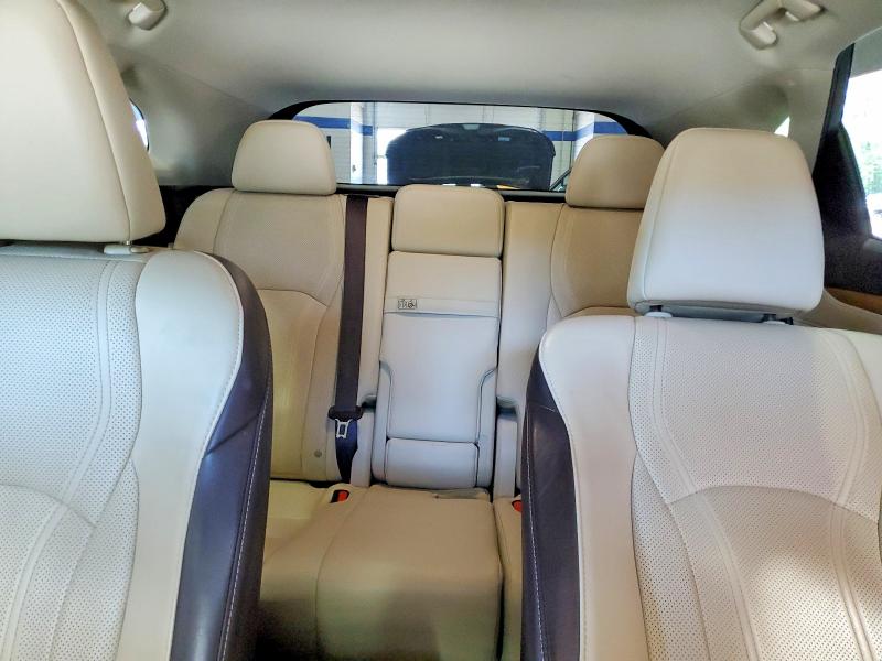 Aukcja sprzedaży 2018 Lexus Rx 350, vin: 2T2BZMCA3JC152013, numer aukcji: 85626925