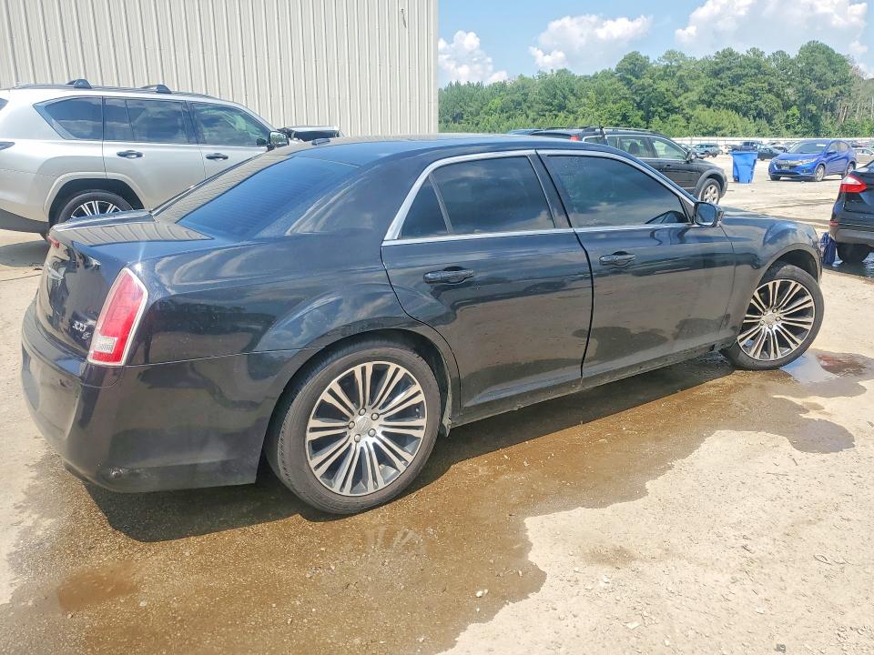 56946686 :رقم المزاد ، 2C3CCABG8EH179190 vin ، 2014 Chrysler 300 مزاد بيع