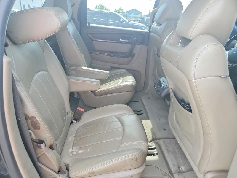 Продажа на аукционе авто 2015 Gmc Acadia, vin: 1GKKRTKD0FJ285631, номер лота: 56355826