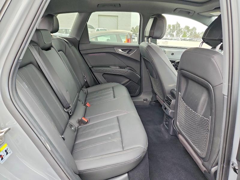 Aukcja sprzedaży 2024 Audi Q4 E-tron, vin: WA1LUBFZXRP058912, numer aukcji: 59185906