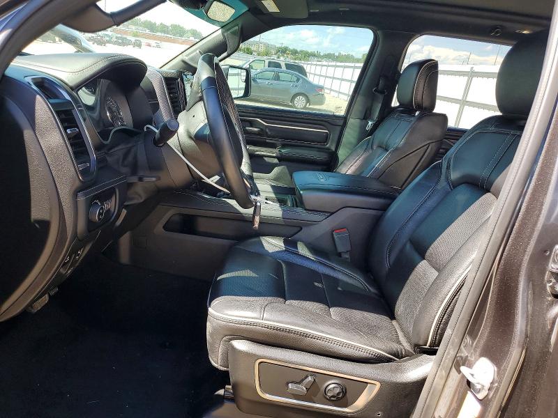 Aukcja sprzedaży 2019 Ram 1500, vin: 1C6SRFHT4KN703713, numer aukcji: 58184686