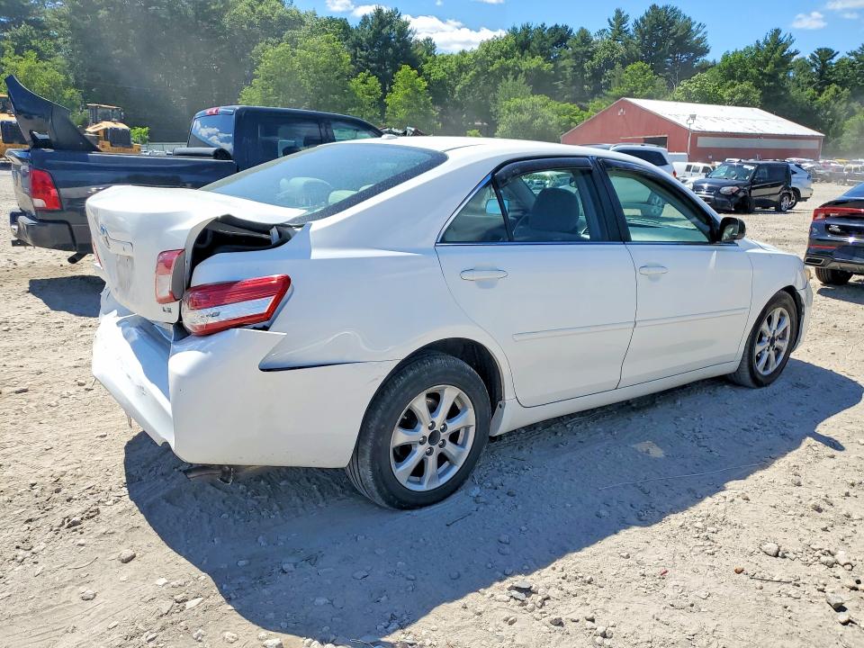 Продаж на аукціоні авто 2011 Toyota Camry, vin: 4T4BF3EKXBR191930, номер лоту: 57605996