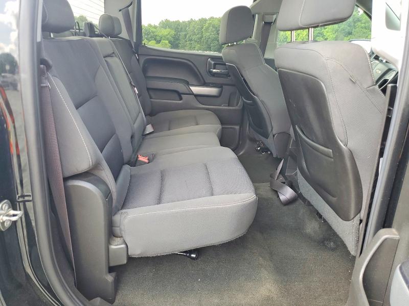 59118766 :رقم المزاد ، 3GCUKREC7FG528948 vin ، 2015 Chevrolet Silverado مزاد بيع