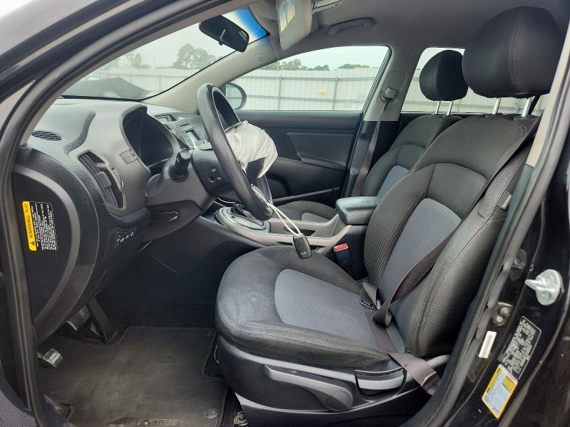 Продажа на аукционе авто 2014 Kia Sportage, vin: KNDPB3AC7E7619020, номер лота: 56763536