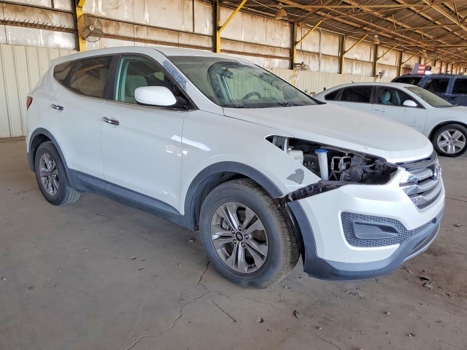 Продаж на аукціоні авто 2015 Hyundai Santa Fe Sport, vin: 5XYZT3LBXFG259966, номер лоту: 85989955