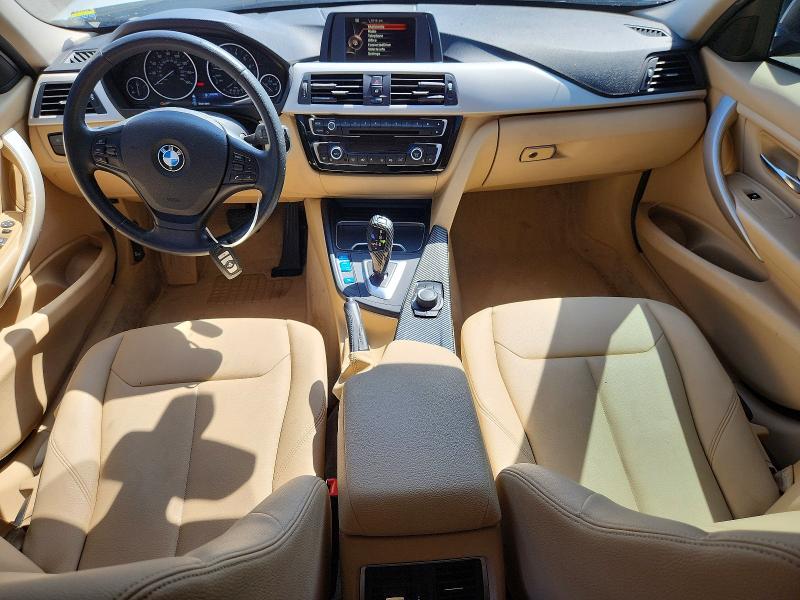 Aukcja sprzedaży 2016 Bmw 320, vin: WBA8E1G50GNU10433, numer aukcji: 56278936