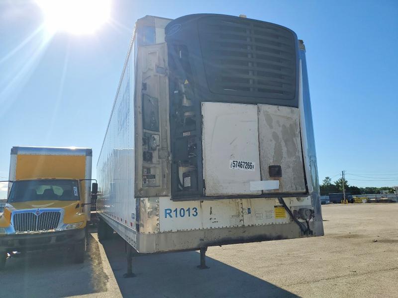 Продажа на аукционе авто 2017 Stroughton Trailer, vin: 1DW1R5329HS770101, номер лота: 57467266