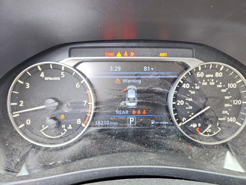 Продажа на аукционе авто 2023 Nissan Altima, vin: 1N4BL4DW5PN337076, номер лота: 55713586