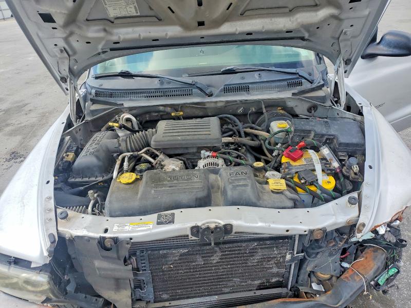 Продажа на аукционе авто 2002 Dodge Dakota, vin: 1B7GG32N32S522665, номер лота: 58452316