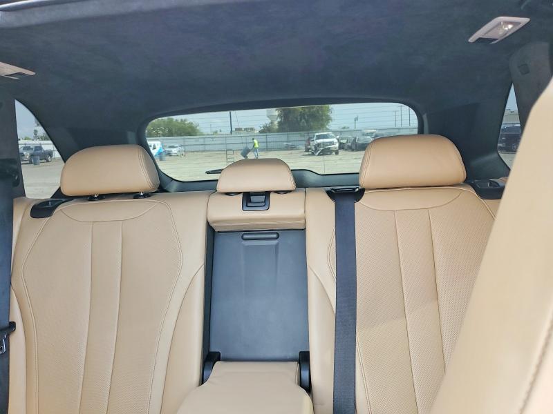 55743786 :رقم المزاد ، 5YMKT6C57G0C89747 vin ، 2016 Bmw X5 مزاد بيع