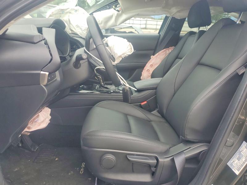 Aukcja sprzedaży 2025 Mazda Cx-30, vin: 3MVDMBBM4SM867725, numer aukcji: 56604766
