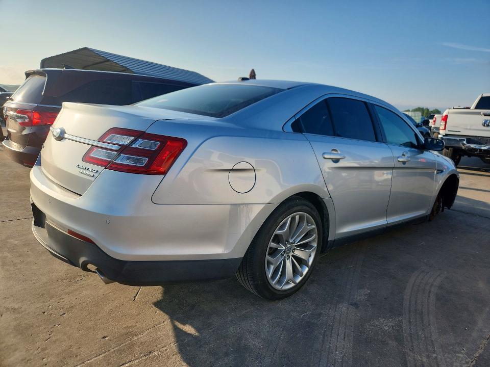 57536686 :رقم المزاد ، 1FAHP2F86DG216638 vin ، 2013 Ford Taurus مزاد بيع