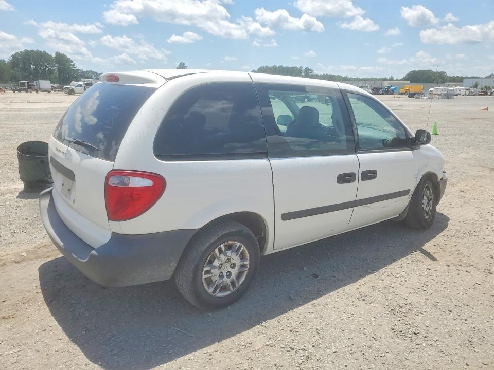 Aukcja sprzedaży 2006 Dodge Caravan, vin: 1D4GP25B56B662429, numer aukcji: 58285596