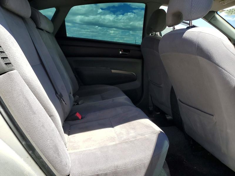 Продажа на аукционе авто 2005 Toyota Prius, vin: JTDKB20U257039821, номер лота: 59103696