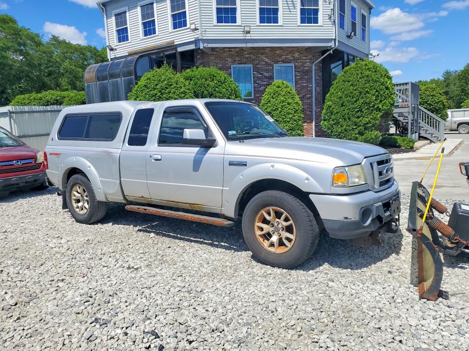 Aukcja sprzedaży 2010 Ford Ranger, vin: 1FTLR4FE0APA09660, numer aukcji: 57698916