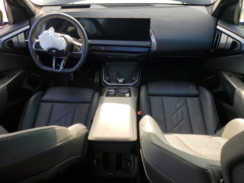 Aukcja sprzedaży 2025 Bmw X3, vin: 5UX53GP04S9Z59569, numer aukcji: 56307546