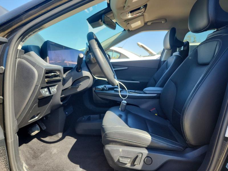 Aukcja sprzedaży 2023 Kia Ev6, vin: KNDC34LA8P5609883, numer aukcji: 58255296