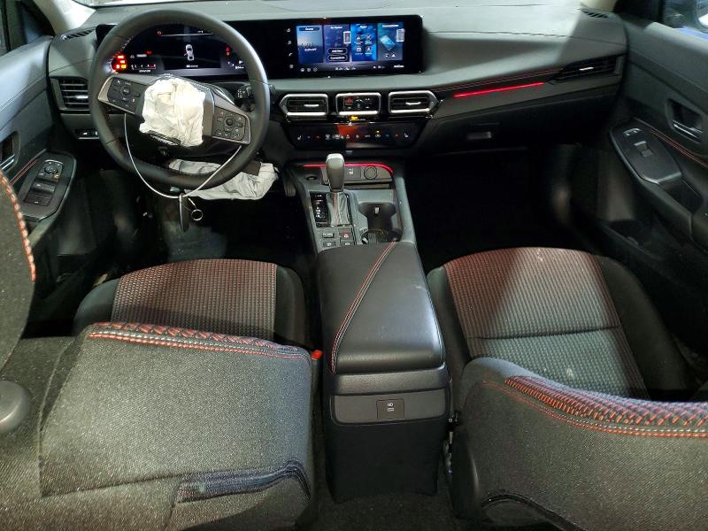 2026 Nissan Sentra მანქანა იყიდება აუქციონზე, vin: 3N1AB9DV1TY225663, აუქციონის ნომერი: 57687496
