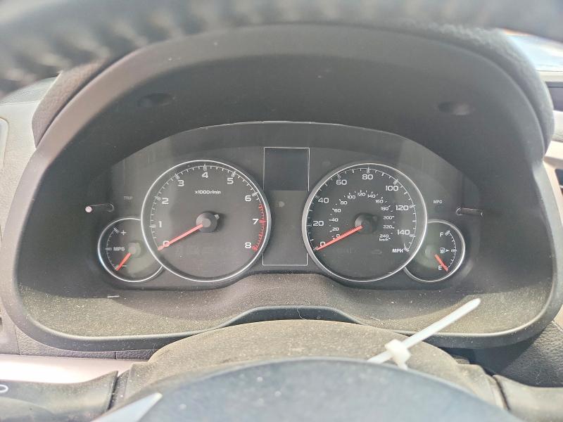 Продаж на аукціоні авто 2013 Subaru Outback, vin: 4S4BRCCCXD1229707, номер лоту: 57760736