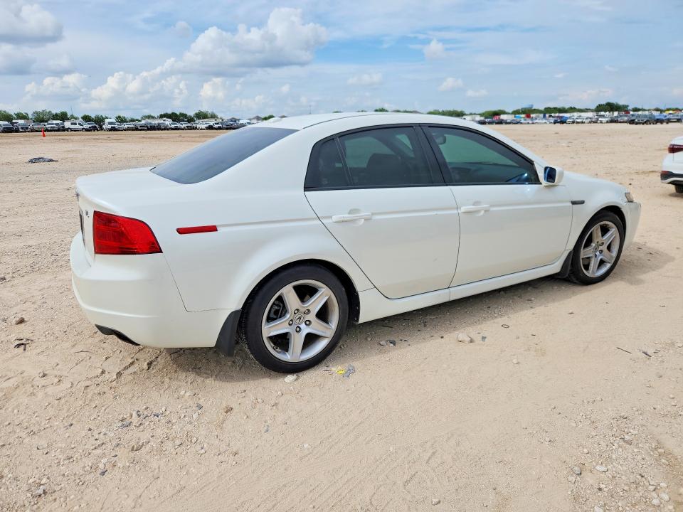 Продажа на аукционе авто 2006 Acura 3.2tl, vin: 19UUA66286A005462, номер лота: 54807696