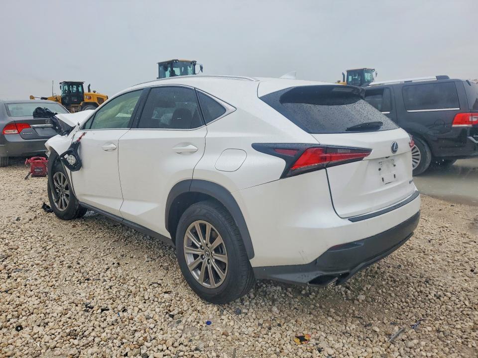 Продажа на аукционе авто 2021 Lexus Nx 300, vin: JTJDARBZ0M5029356, номер лота: 56156546