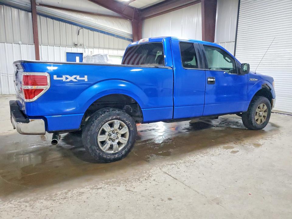 Продаж на аукціоні авто 2012 Ford F150, vin: 1FTFX1EF6CFB33453, номер лоту: 85990215