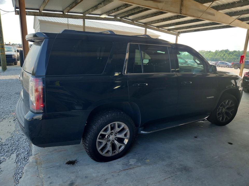 2017 Gmc Yukon მანქანა იყიდება აუქციონზე, vin: 1GKS2BKC6HR265071, აუქციონის ნომერი: 58817186