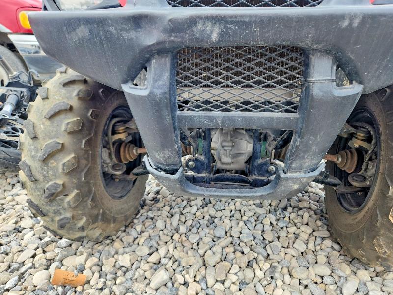 Продажа на аукционе авто 2005 Suzuki Kingquad, vin: JSAAP41A652108966, номер лота: 59320566