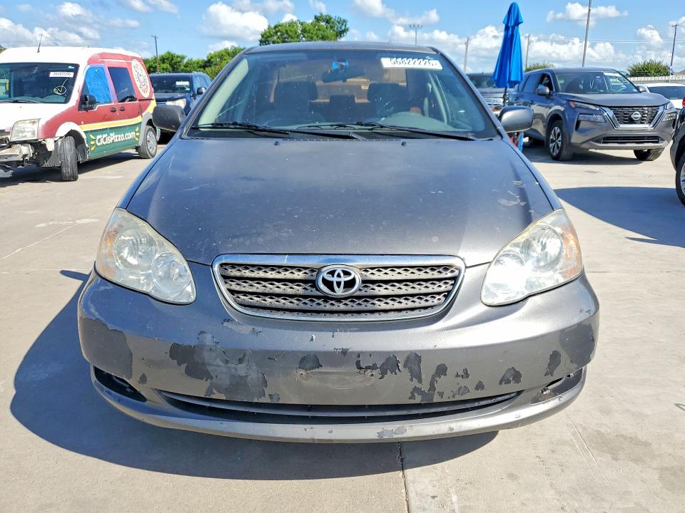 Продажа на аукционе авто 2008 Toyota Corolla, vin: 1NXBR32E08Z007779, номер лота: 56822226