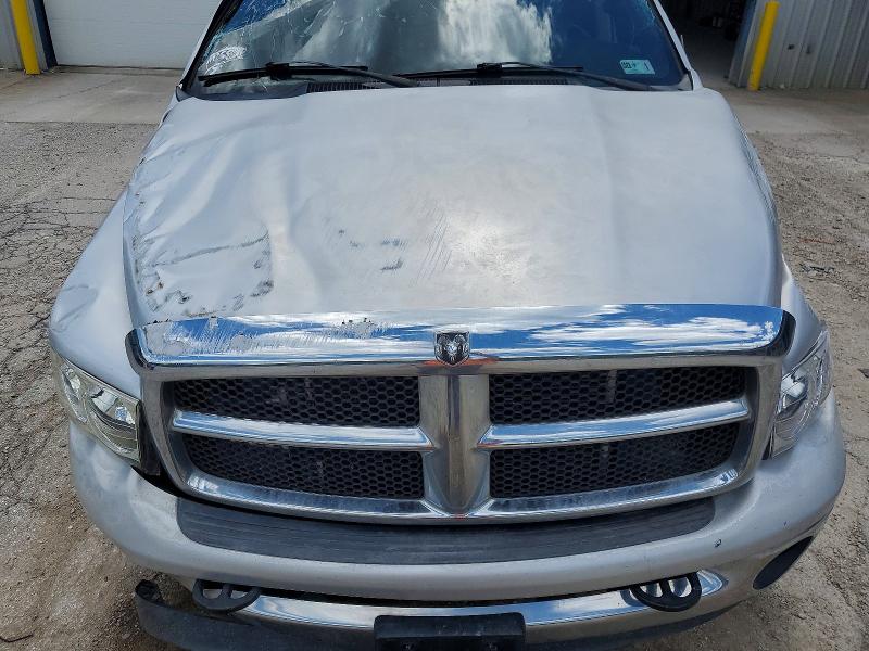 Aukcja sprzedaży 2005 Dodge Ram 2500, vin: 3D7KS28C55G773441, numer aukcji: 58217266