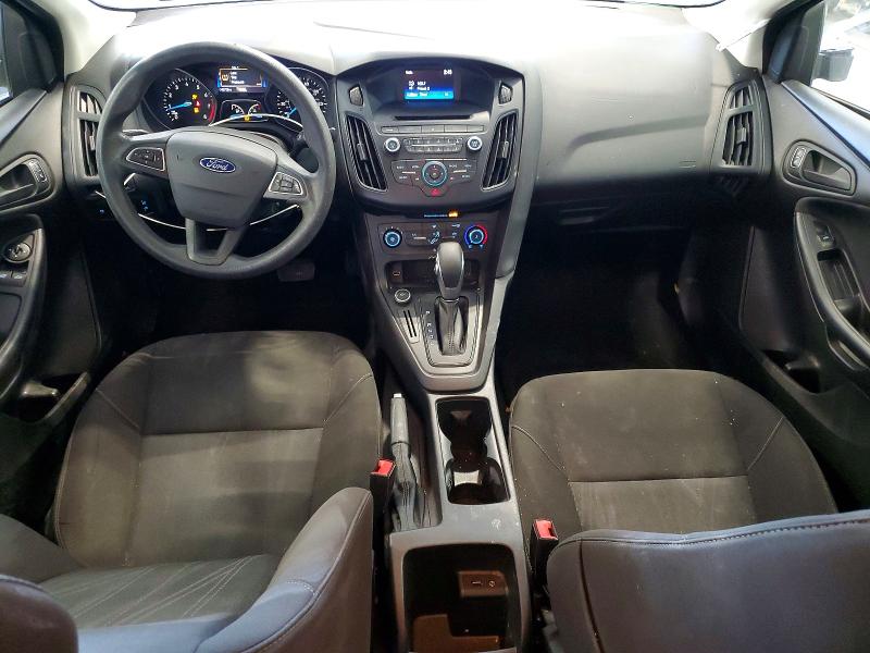 Aukcja sprzedaży 2015 Ford Focus, vin: 1FADP3E21FL261322, numer aukcji: 57551086