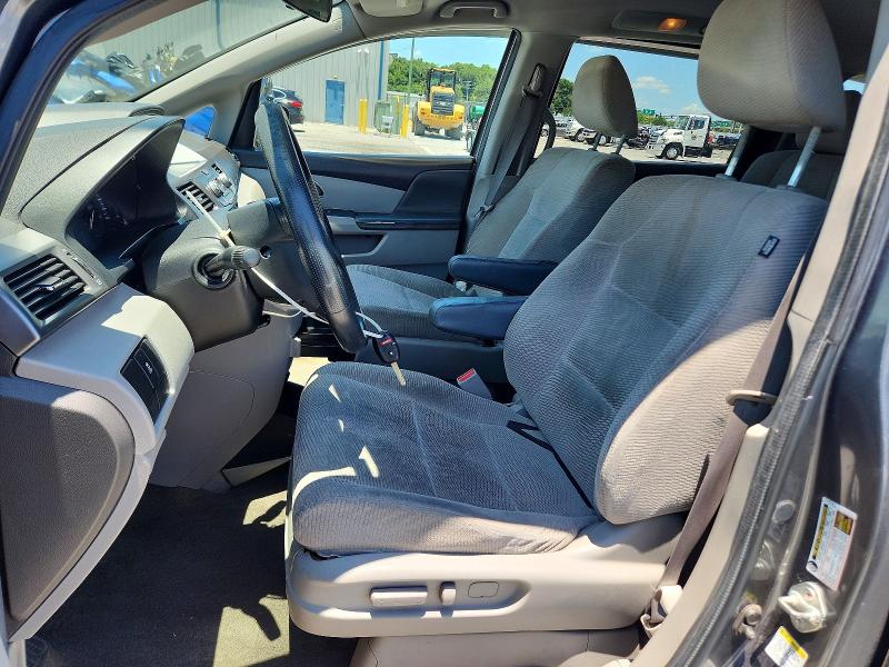 Aukcja sprzedaży 2012 Honda Odyssey, vin: 5FNRL5H28CB044531, numer aukcji: 58089086