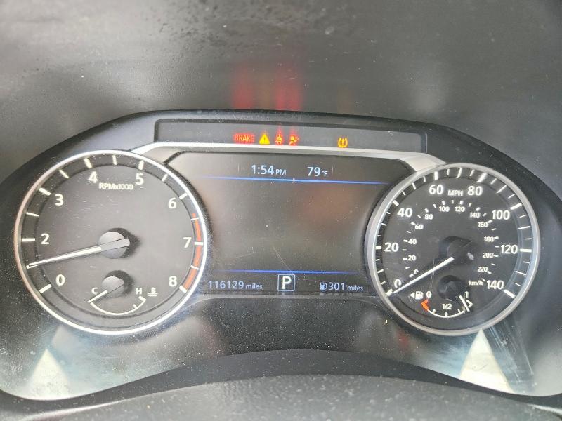 Продаж на аукціоні авто 2020 Nissan Altima, vin: 1N4BL4BV8LC221659, номер лоту: 55974136