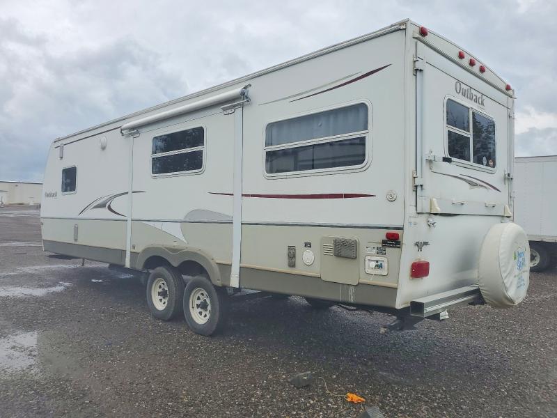 Aukcja sprzedaży 2008 Dutchman Outback, vin: 4YDT28K268B450950, numer aukcji: 59298066