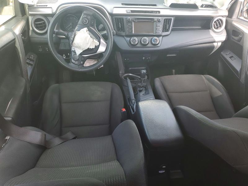 Продаж на аукціоні авто 2018 Toyota Rav4, vin: JTMZFREV7JD109970, номер лоту: 55684146