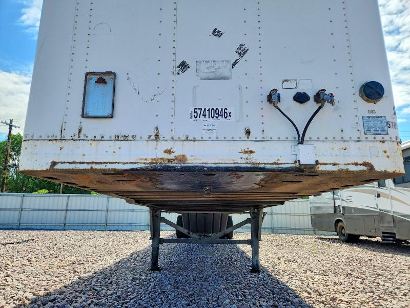2015 Hyundai Translead Inc Trailers მანქანა იყიდება აუქციონზე, vin: 3H3V532C0FT263040, აუქციონის ნომერი: 57410946