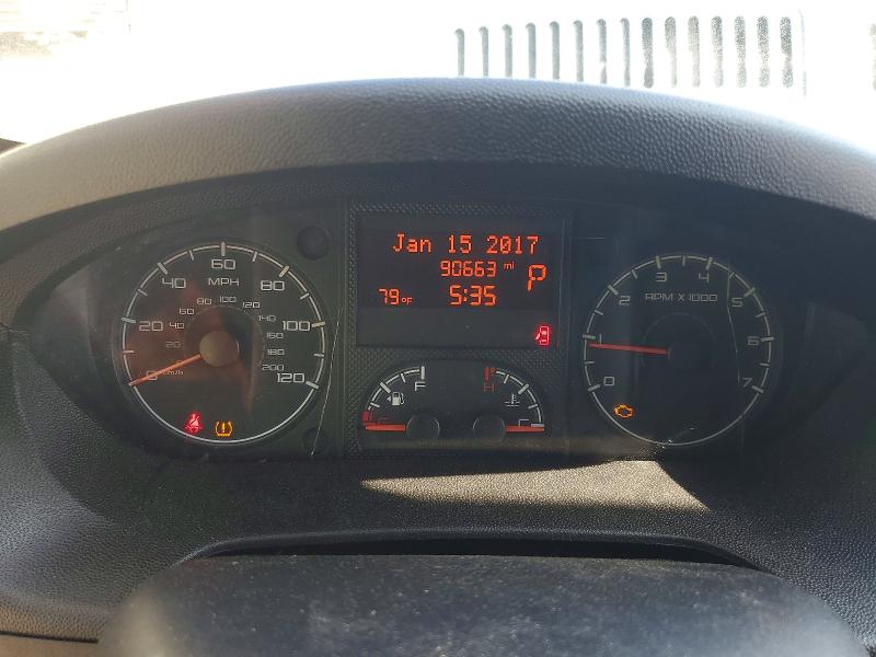 Aukcja sprzedaży 2020 Ram Promaster 3500, vin: 3C6URVJG3LE140661, numer aukcji: 56422916