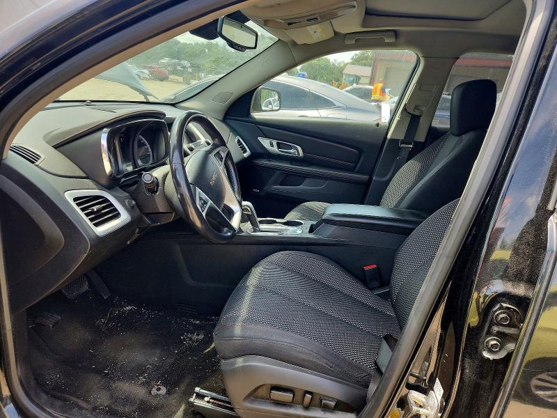 Aukcja sprzedaży 2012 Gmc Terrain, vin: 2GKALSEK2C6200525, numer aukcji: 55074796