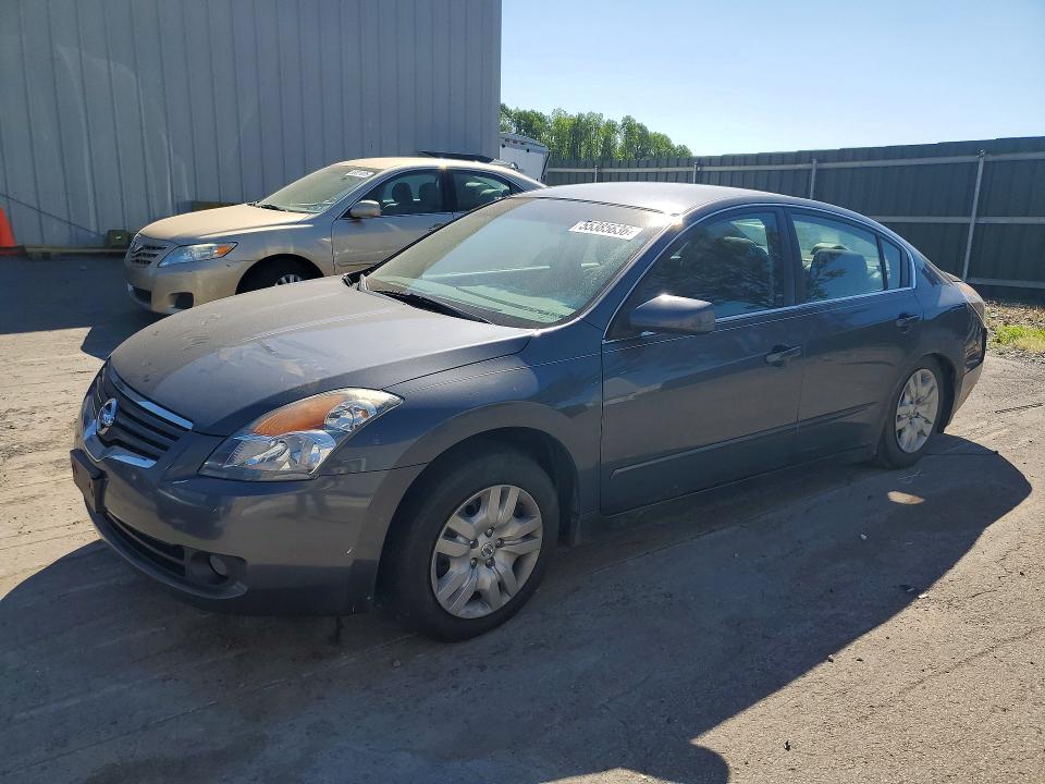 Aukcja sprzedaży 2009 Nissan Altima, vin: 1N4AL21EX9C116793, numer aukcji: 55385636