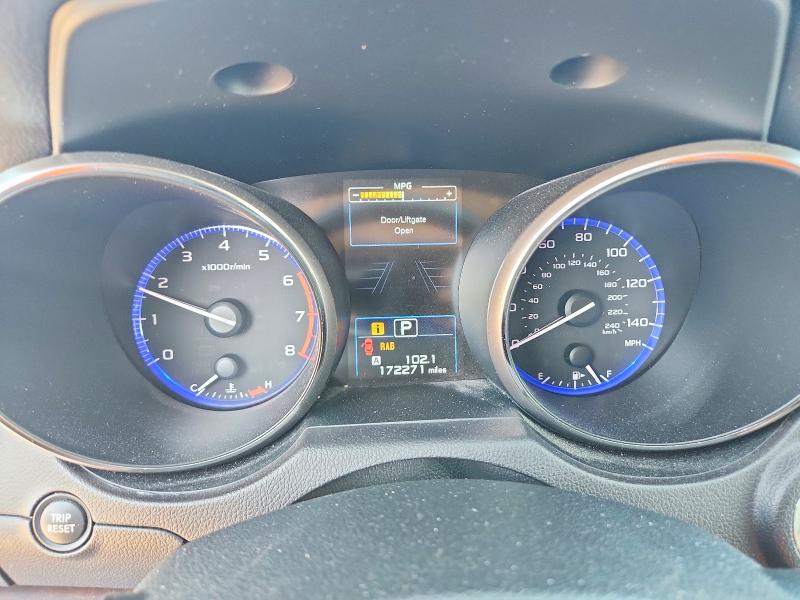 Aukcja sprzedaży 2017 Subaru Outback, vin: 4S4BSANC6H3367003, numer aukcji: 73342825