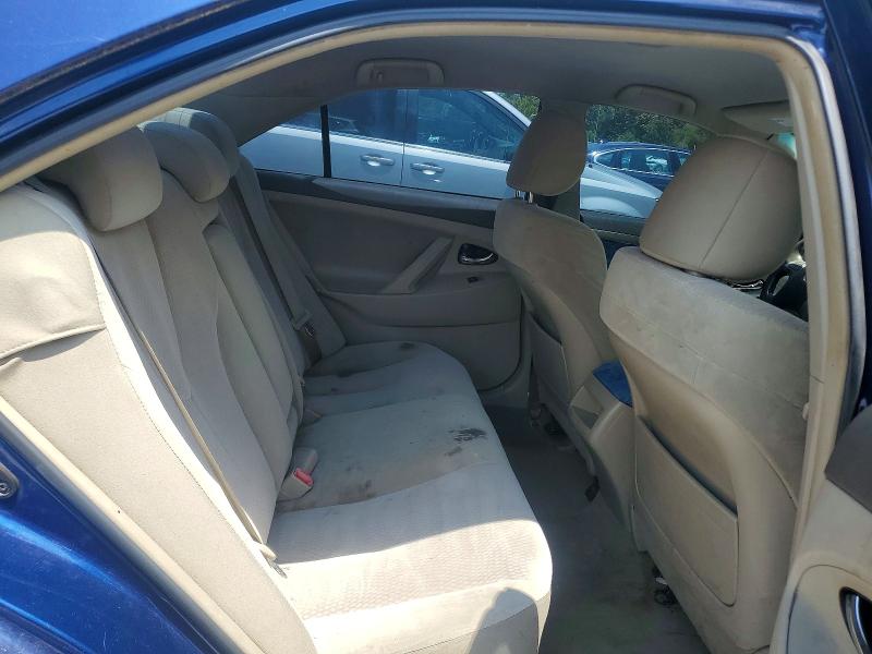 2011 Toyota Camry მანქანა იყიდება აუქციონზე, vin: 4T1BF3EK8BU750269, აუქციონის ნომერი: 85966055