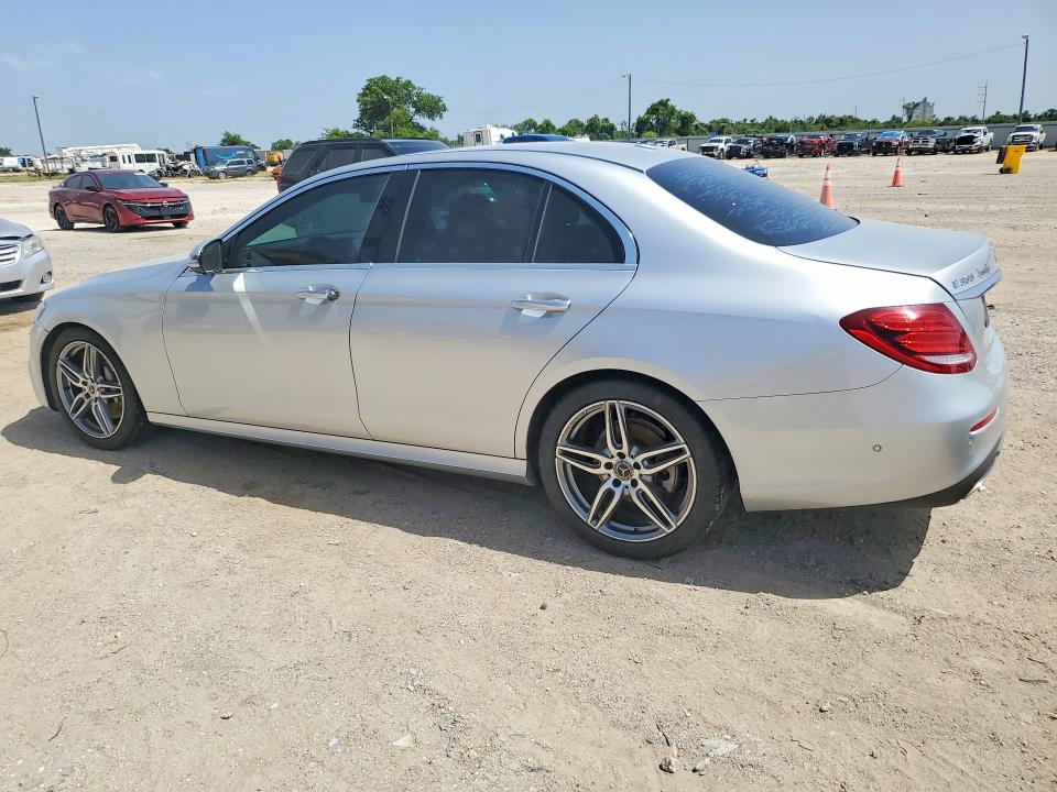 59148686 :رقم المزاد ، WDDZF4JB2JA432488 vin ، 2018 Mercedes-benz E مزاد بيع